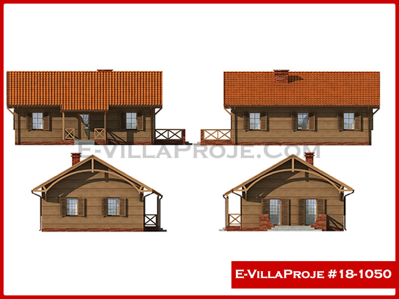 Gazbeton Çelik Ev 96 m² Tek Katlı (2+1) - Görsel 6