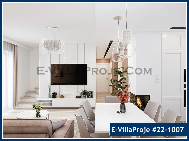 Gazbeton Çelik Ev 96 m² Tek Katlı (2+1) - Görsel 9