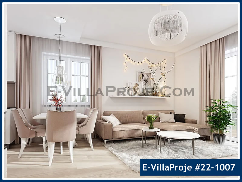 Gazbeton Çelik Ev 96 m² Tek Katlı (2+1) - Görsel 6