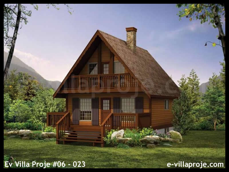 Gazbeton Çelik Ev 97 m² Dubleks (2+1)
