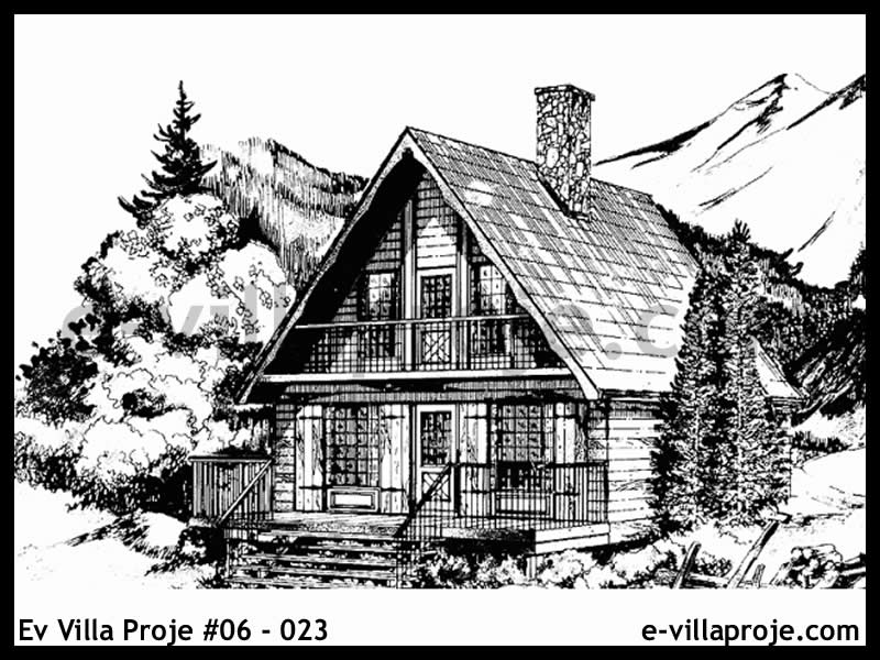 Gazbeton Çelik Ev 97 m² Dubleks (2+1) - Görsel 4